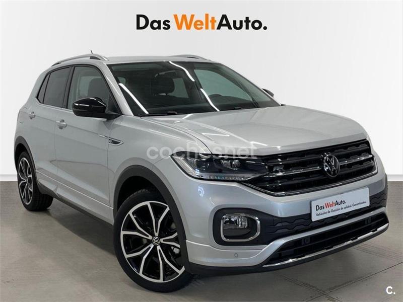 VOLKSWAGEN TCross Sport 1.0 TSI 81kW 110CV 5p.