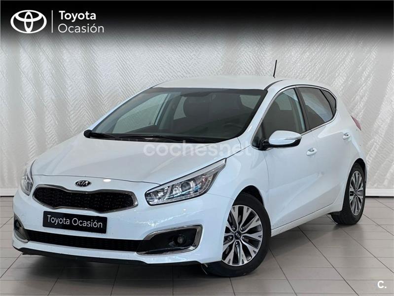 KIA ceed 1.0 TGDi Tech EcoDynamics