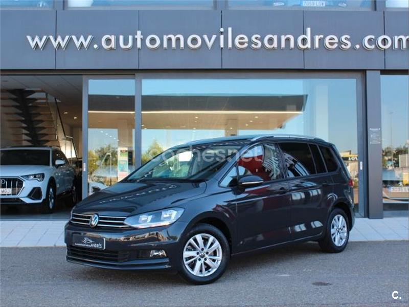 VOLKSWAGEN Touran Advance 2.0 TDI DSG