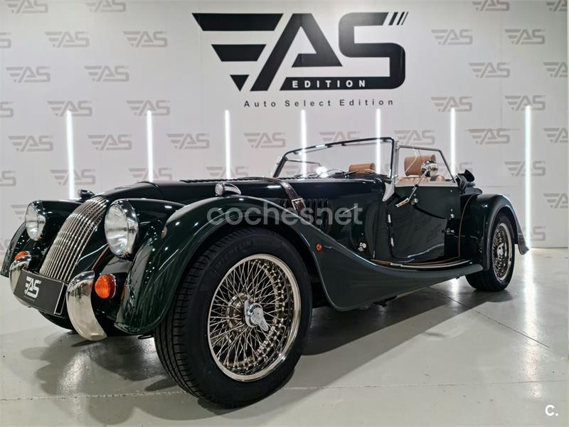 MORGAN Roadster 3.0 V6 2 plazas