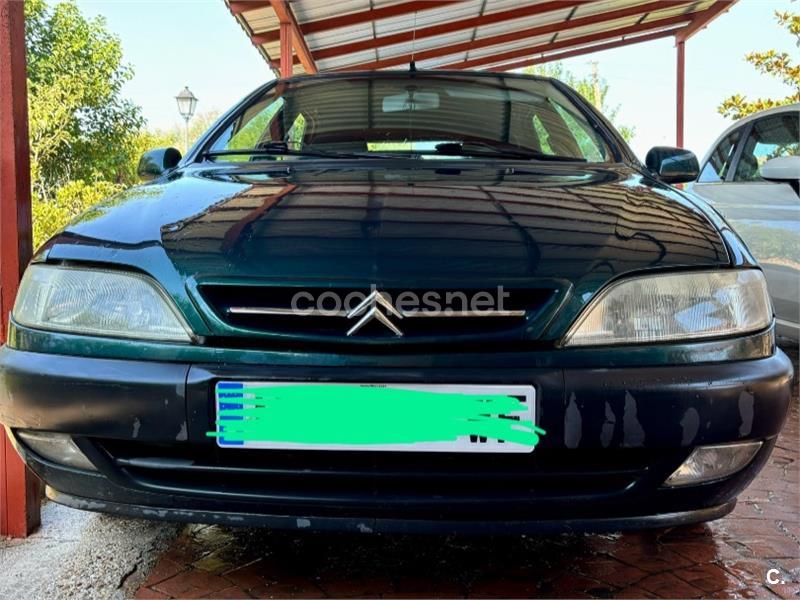 CITROEN Xsara 1.9 D SX