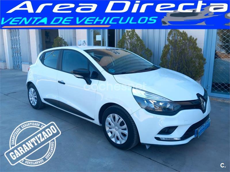 RENAULT Clio Business dCi 66kW 90CV 18 5p.