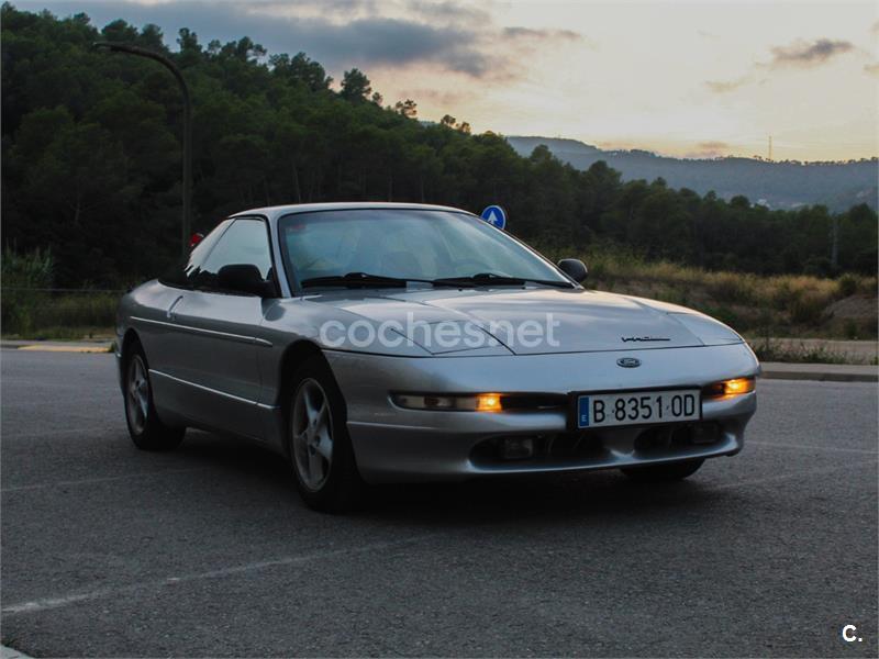 FORD Probe PROBE 2.5I V6 24V 3p.