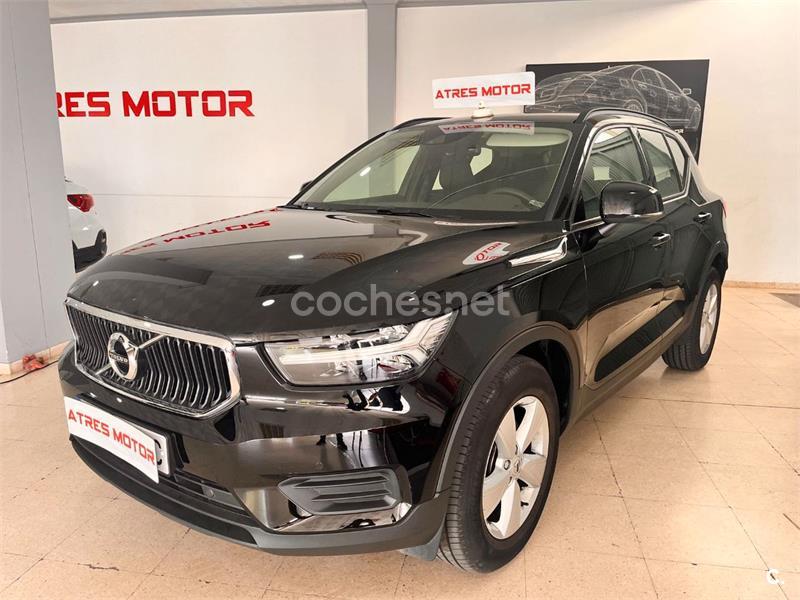 VOLVO XC40 1.5 T2 Core Pro 5p.