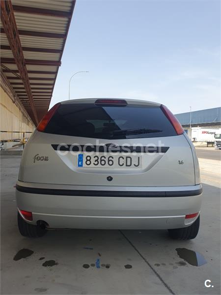 FORD Focus 1.6 TREND