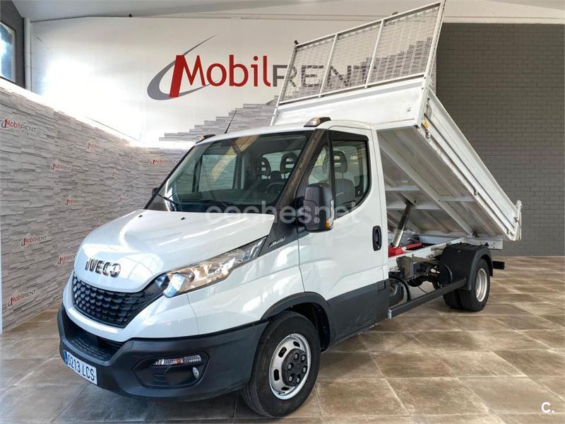 IVECO Daily 35C 14 3750