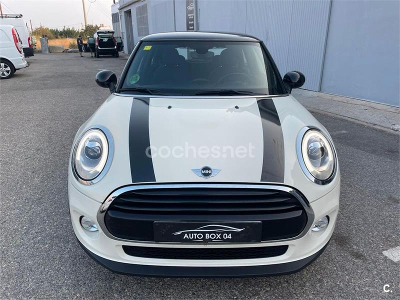 MINI MINI Cooper D