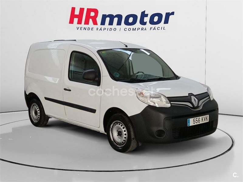 RENAULT Kangoo Combi Profesional M1AF Energy dCi 75 Euro 6 4p.