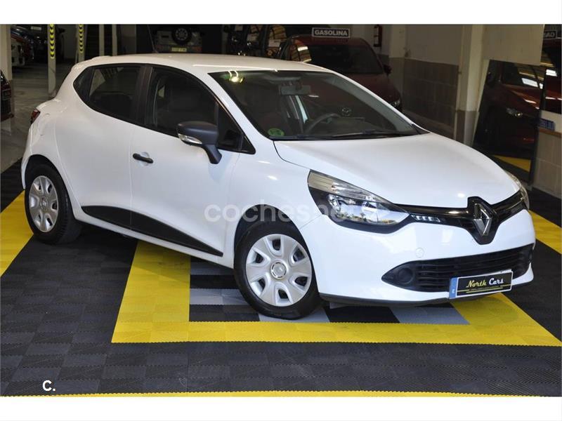 RENAULT Clio Business 1.2 16v 75 5p.