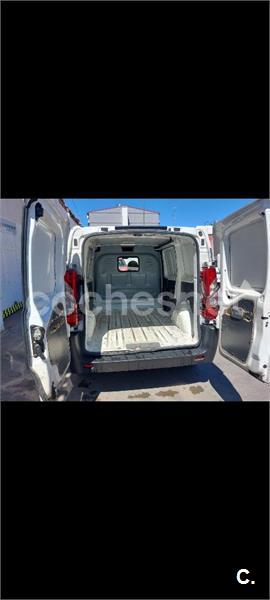 FIAT Scudo 2.0 MJT 120cv 10 Executive Largo 56 4p.