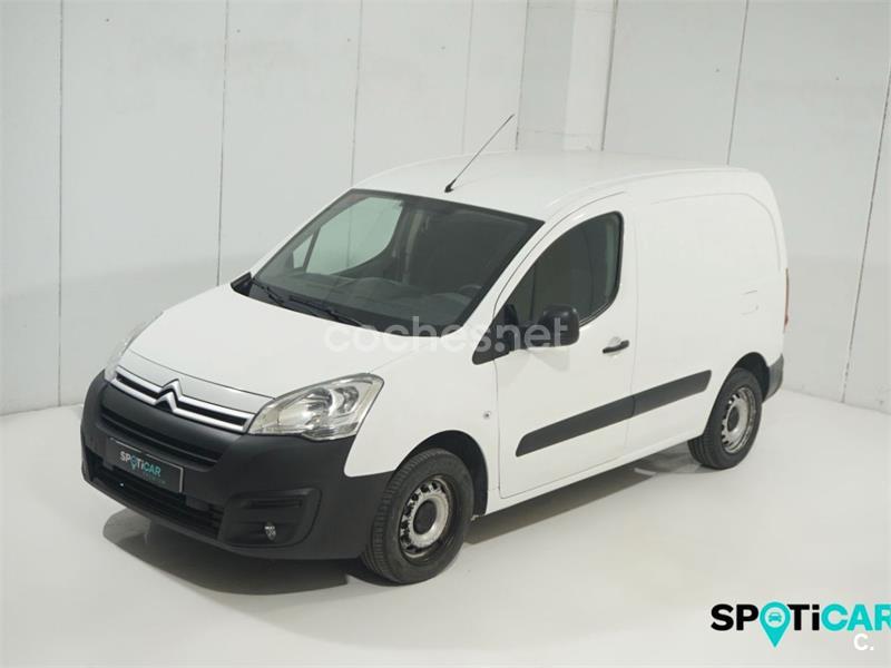 CITROEN Berlingo BlueHDi 74KW 100CV