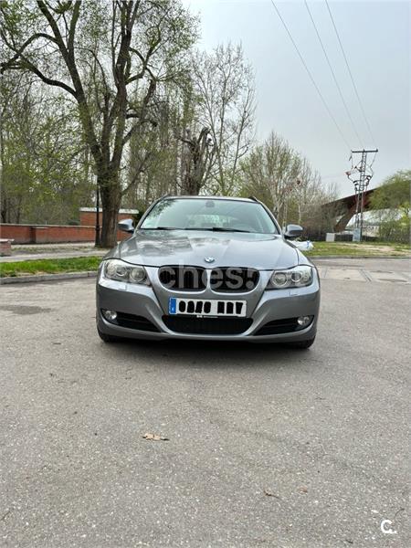 BMW Serie 3 330d xDrive Touring 5p.