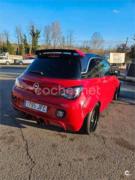 OPEL Adam