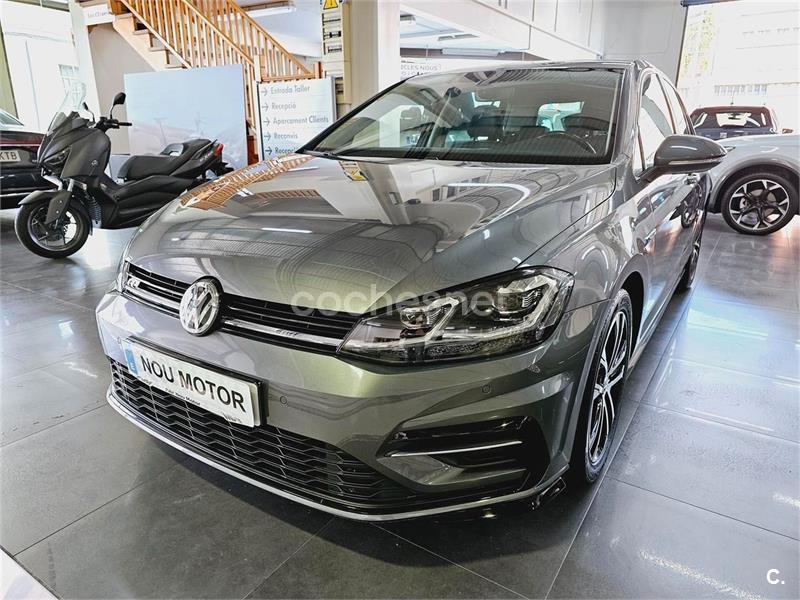 VOLKSWAGEN Golf Sport RLine 1.5 TSI 110kW 150CV 5p.