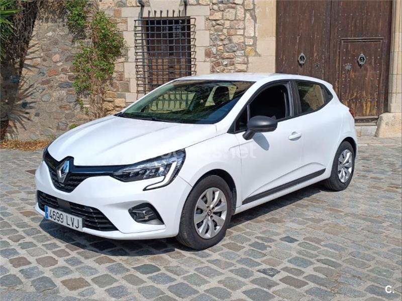 RENAULT Clio Business TCe 74 kW 100CV GLP