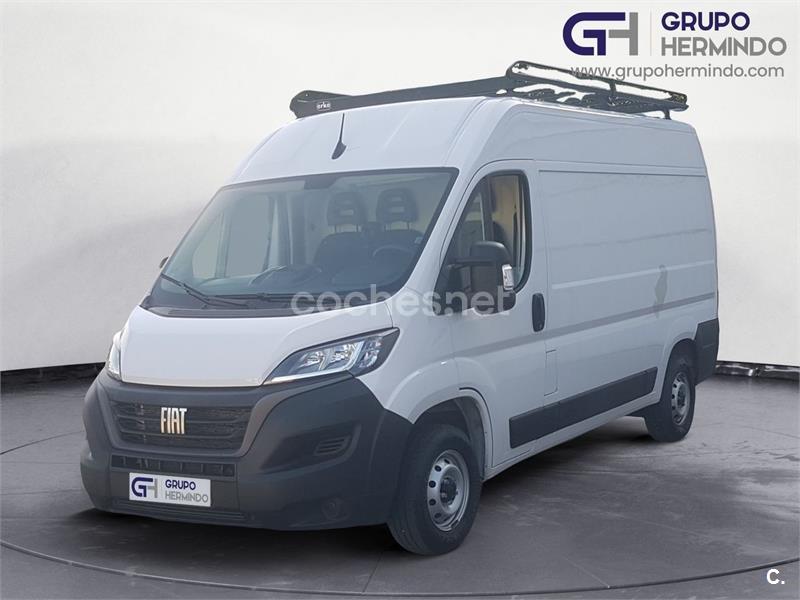 FIAT Ducato 33 L2H2 2.3 Multijet 103kW 140CV 4p.