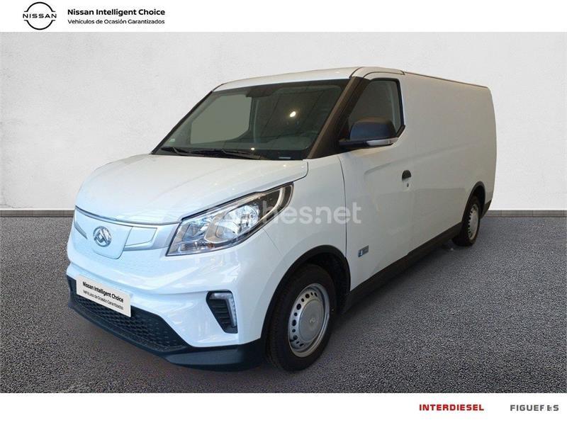 MAXUS eDeliver 3 LWB 50 kWh