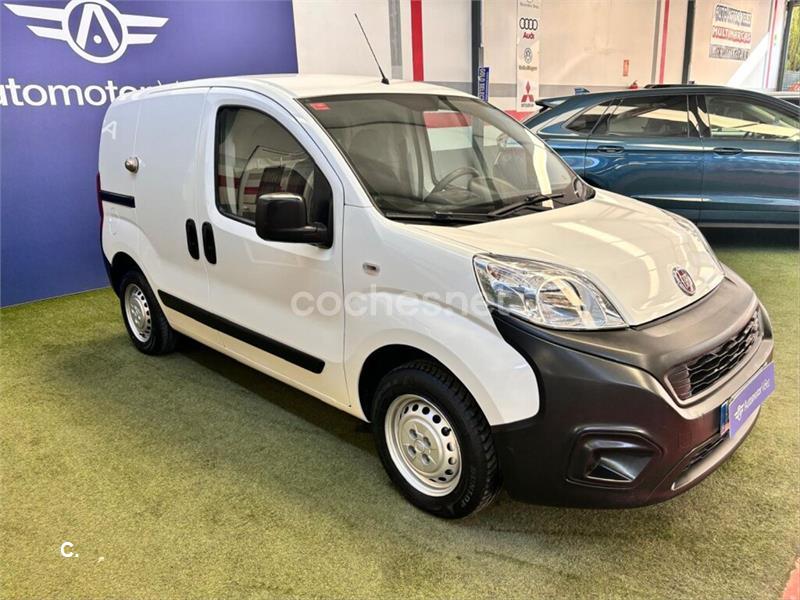 FIAT Fiorino Cargo Base 1.3 Mjet 59kW 80CV E6