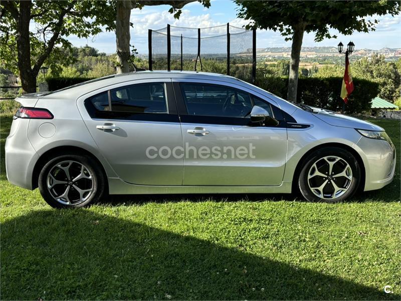 OPEL Ampera 1.4 Selective 5p.