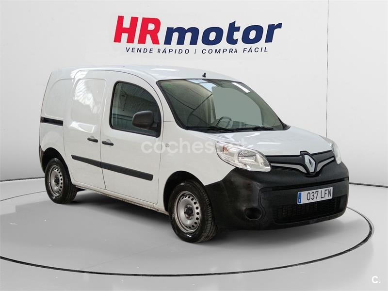 RENAULT Kangoo Combi Profesional M1AF Energy dCi 75 Euro 6 4p.