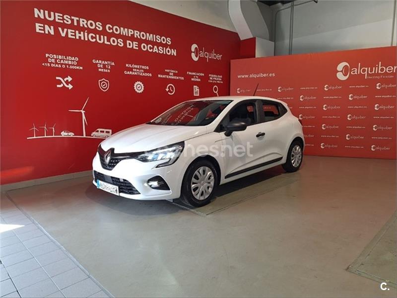 RENAULT Clio Business Blue dCi 63 kW 85CV 5p.