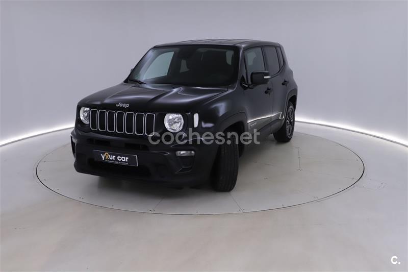 JEEP Renegade 1.0G 88kW Longitude 4x2 5p.