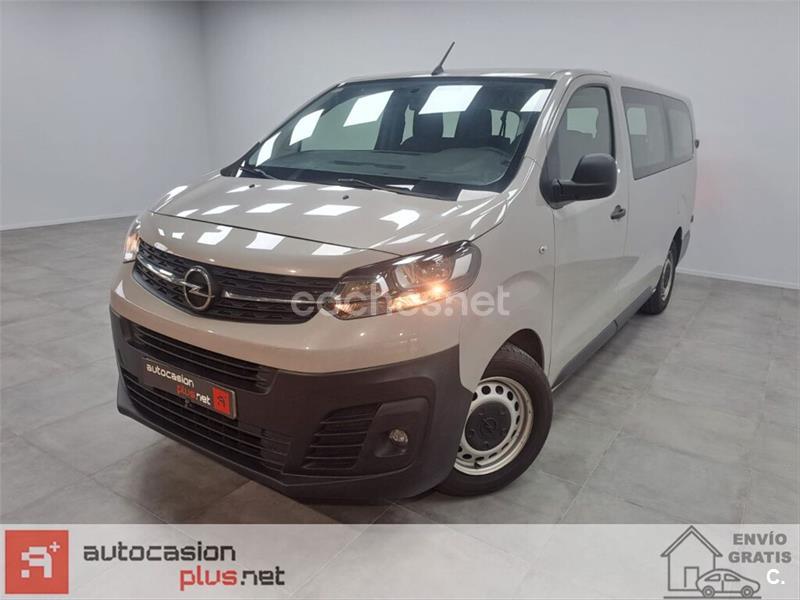 OPEL Vivaro 2.0 Diesel L Inc. Select