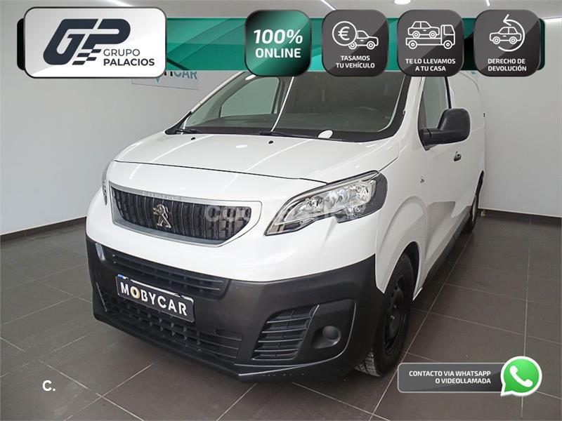 PEUGEOT Expert Furgon Pro 1.5 BlueHDi 120 SS Standard