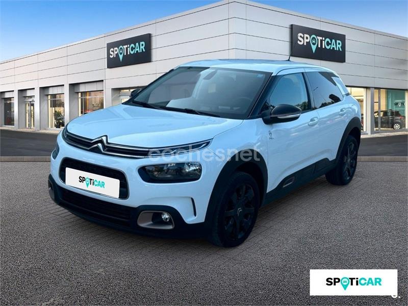 CITROEN C4 Cactus PureTech 110 SS Feel