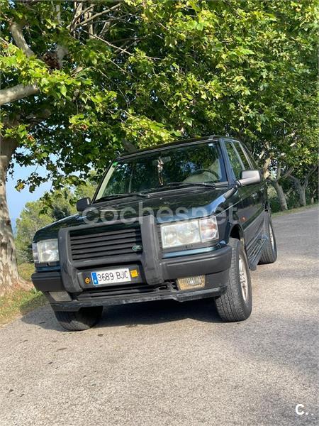 LAND-ROVER Range Rover 2.5 DT