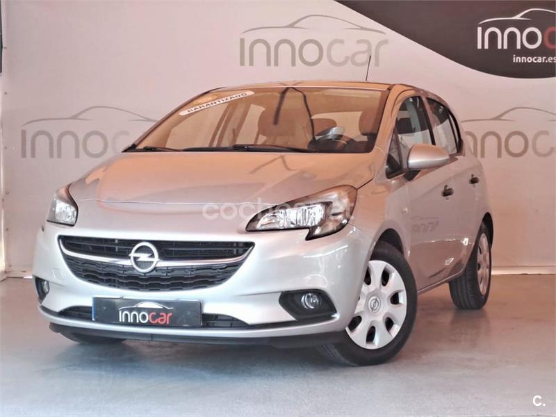 OPEL Corsa 1.4 66kW 90CV Business