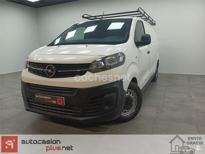 OPEL Vivaro 1.5 Diesel 88kW 120CV M Std Express