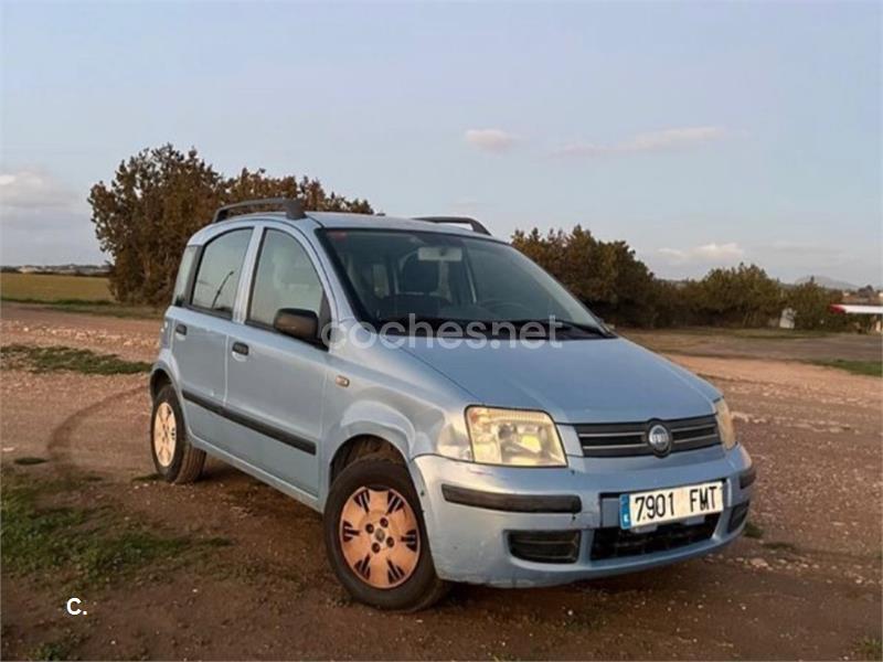 FIAT Panda 1.1 Active 5p.