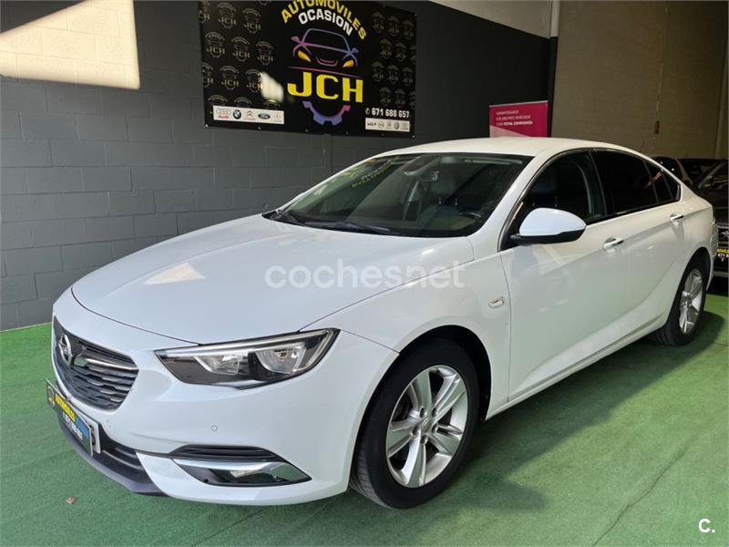 OPEL Insignia GS 1.6 CDTi 100kW Turbo D Selective