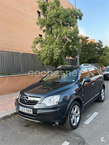 OPEL Antara 2.0 CDTI 16V Energy 4X2 5p.