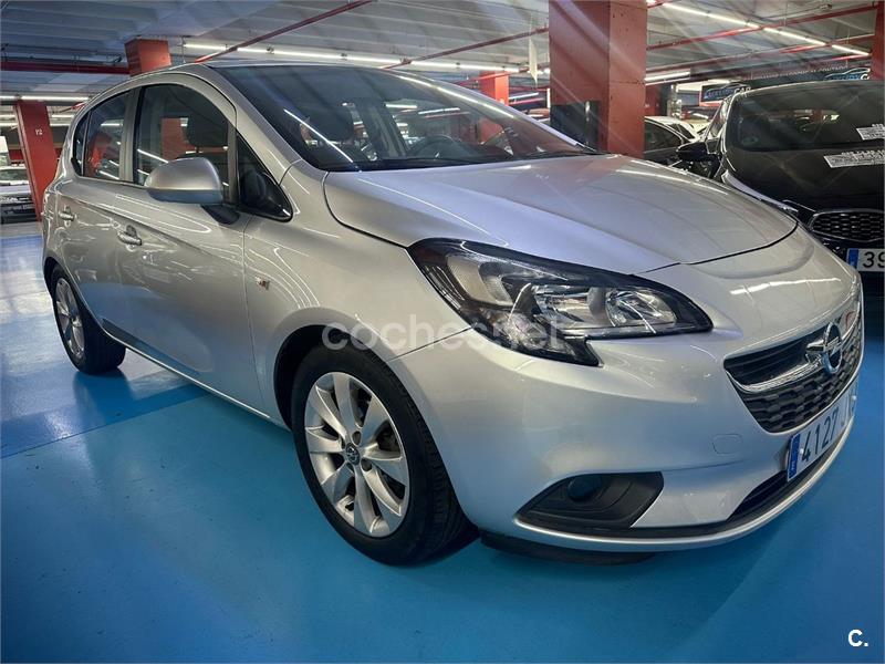 OPEL Corsa 1.4 Selective Auto