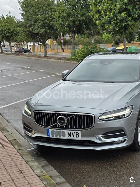 VOLVO V90 2.0 D5 AWD Inscription Auto