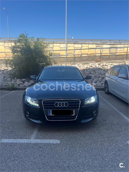 AUDI A5 Sportback 2.0 TDI