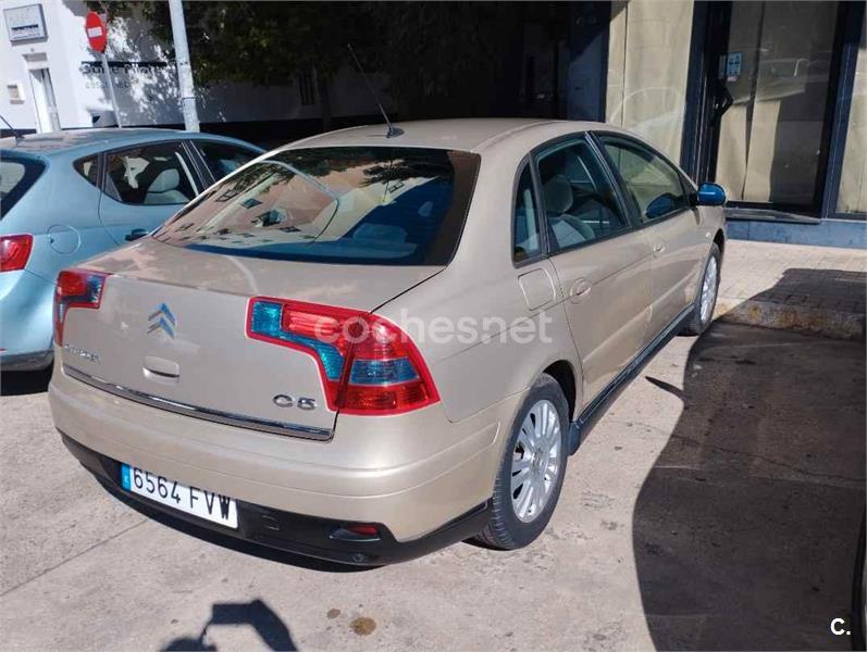 CITROEN C5