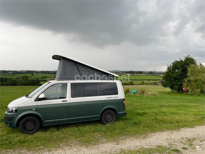 VOLKSWAGEN Transporter PRO Furg Corto TM 2.0TDI 140 4M BMT 2.8T