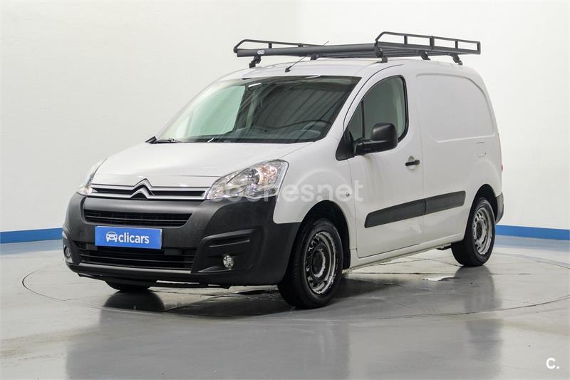 CITROEN Berlingo BlueHDi 55KW 75CV