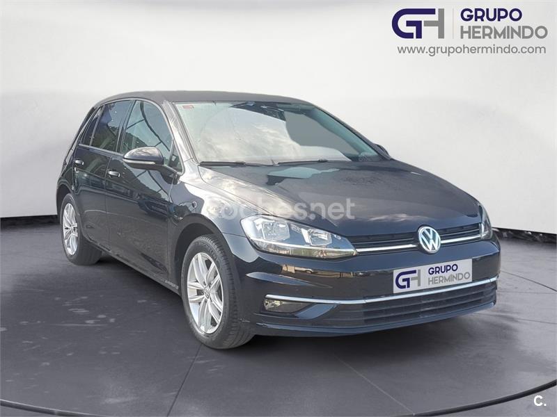 VOLKSWAGEN Golf Advance 1.4 TSI 92kW 125CV 5p.