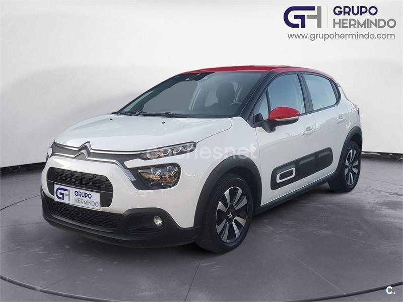 CITROEN C3 BlueHDi 75KW 100CV SS Feel Pack 5p.