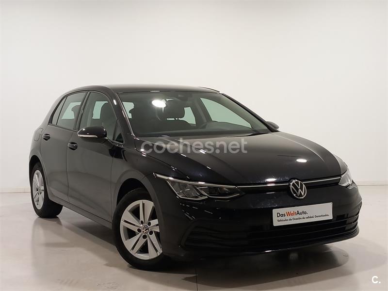 VOLKSWAGEN Golf 1.0 TSI 81kW 110CV 5p.