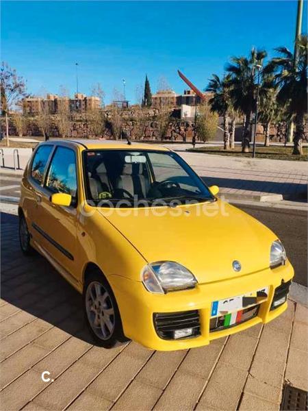 FIAT Seicento