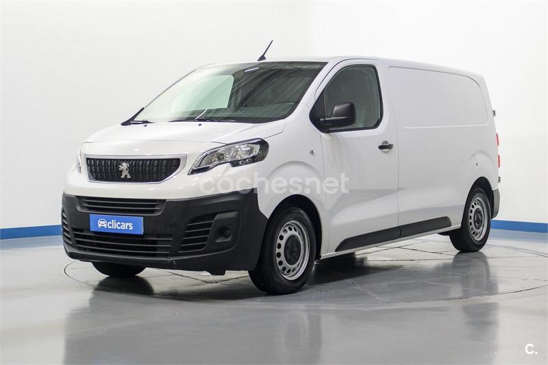 PEUGEOT Expert Furgon Pro 1.5 BlueHDi 120 Standard