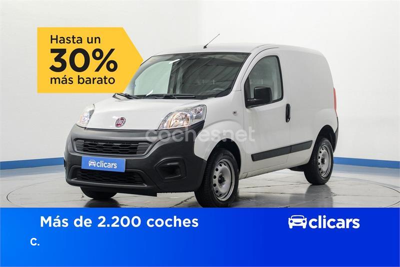 FIAT Fiorino Cargo Base 1.4 Natural Power 51kW 70CV