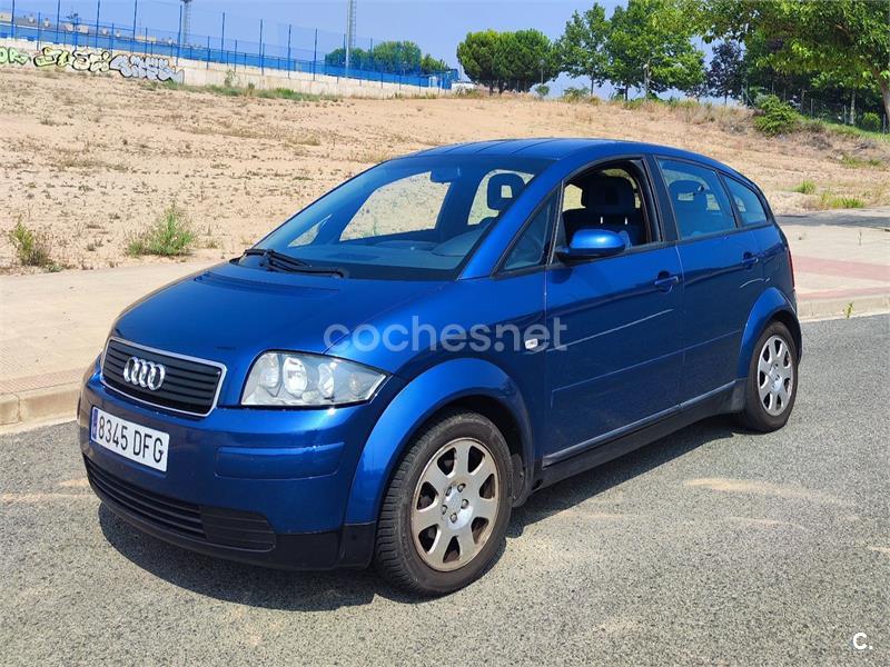 AUDI A2 1.4 5p.