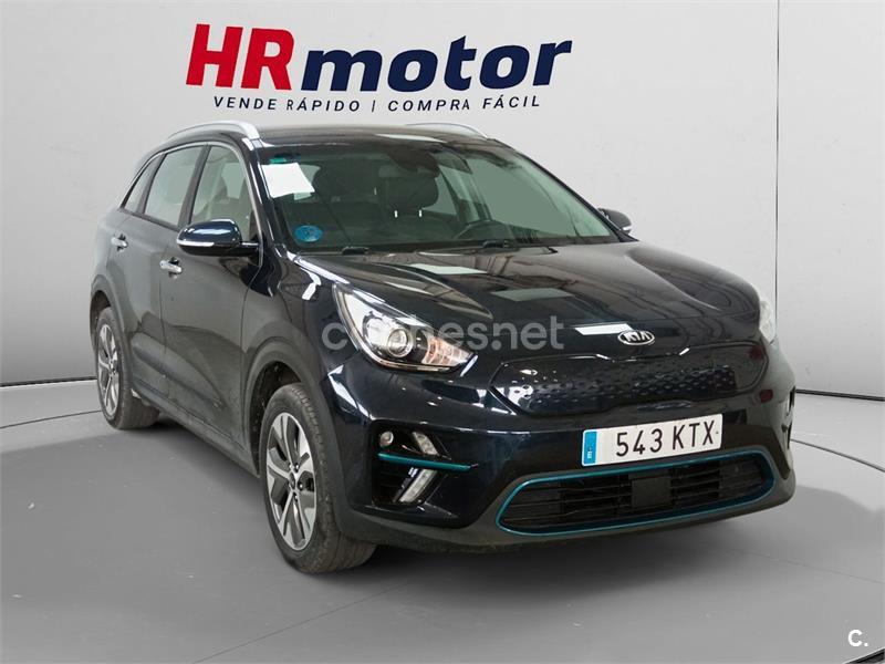 KIA eNiro eNiro 150kW 204CV Drive Long Range 5p.