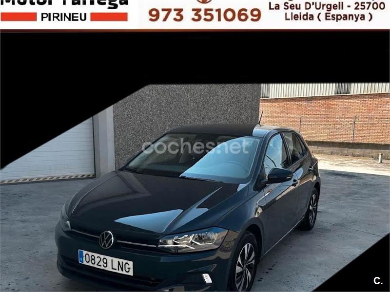 VOLKSWAGEN Polo Advance 1.0 TSI